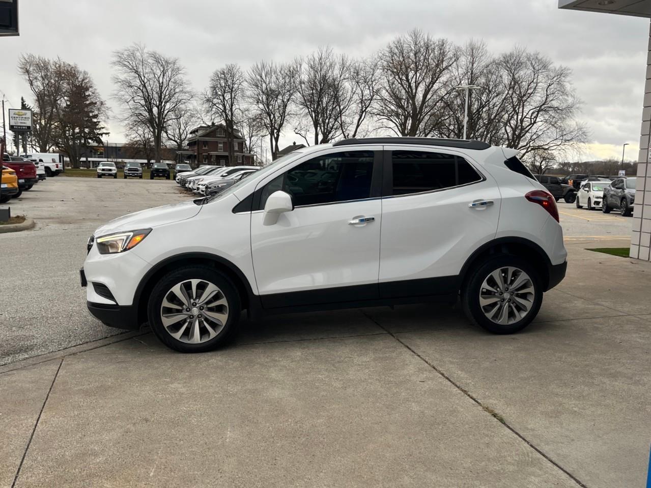 2020 Buick Encore WOW! 4.99% FINANCE UP TO 60MONS OAC Photo