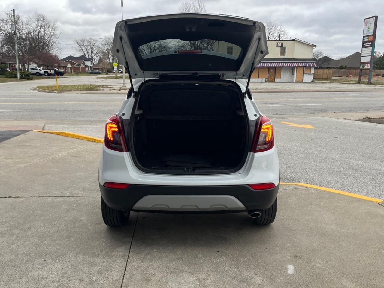 2020 Buick Encore WOW! 4.99% FINANCE UP TO 60MONS OAC Photo