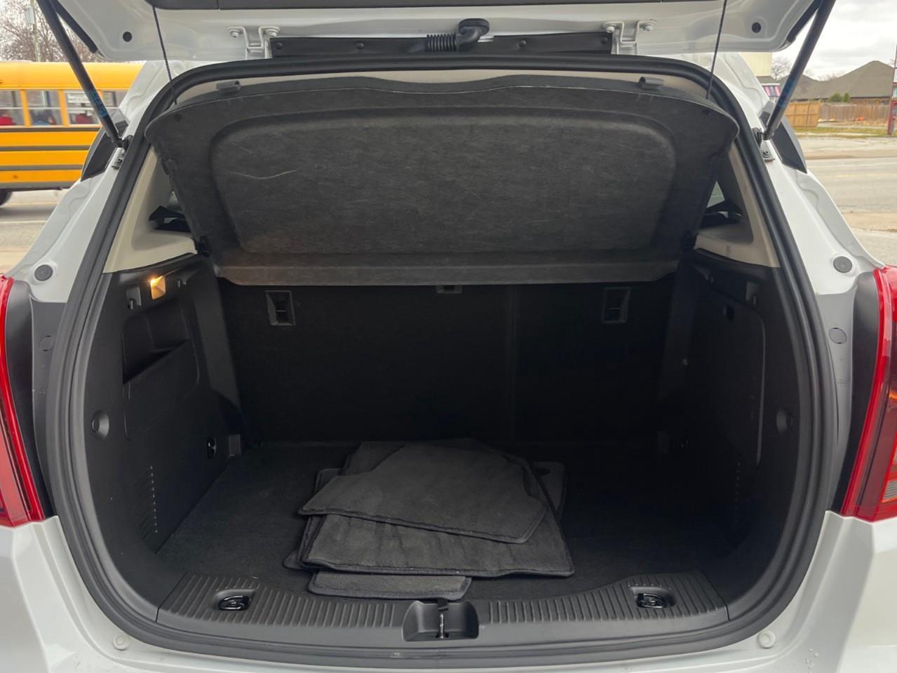 2020 Buick Encore WOW! 4.99% FINANCE UP TO 60MONS OAC Photo