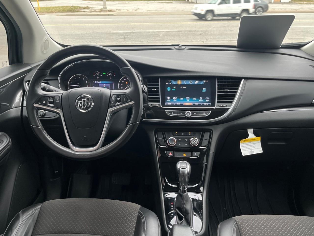 2020 Buick Encore WOW! 4.99% FINANCE UP TO 60MONS OAC Photo