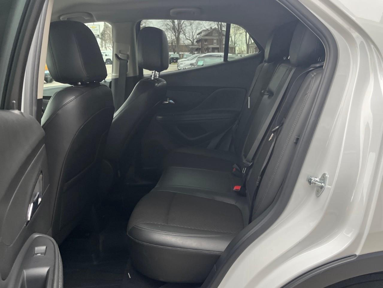 2020 Buick Encore WOW! 4.99% FINANCE UP TO 60MONS OAC Photo