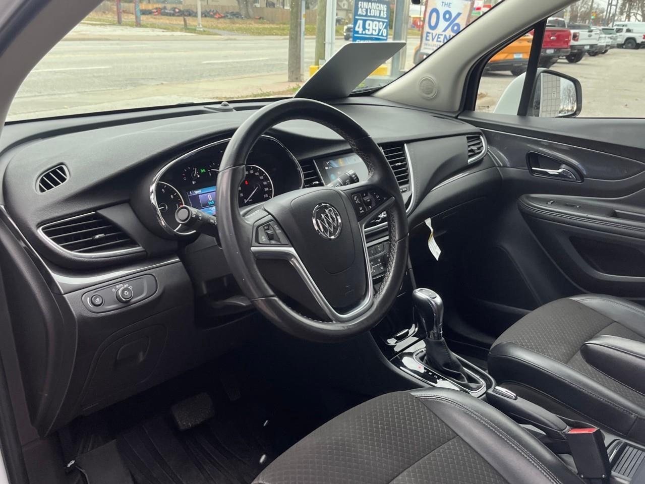 2020 Buick Encore WOW! 4.99% FINANCE UP TO 60MONS OAC Photo