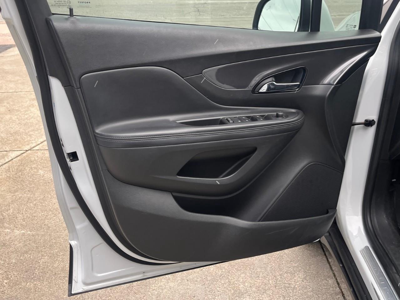 2020 Buick Encore WOW! 4.99% FINANCE UP TO 60MONS OAC Photo