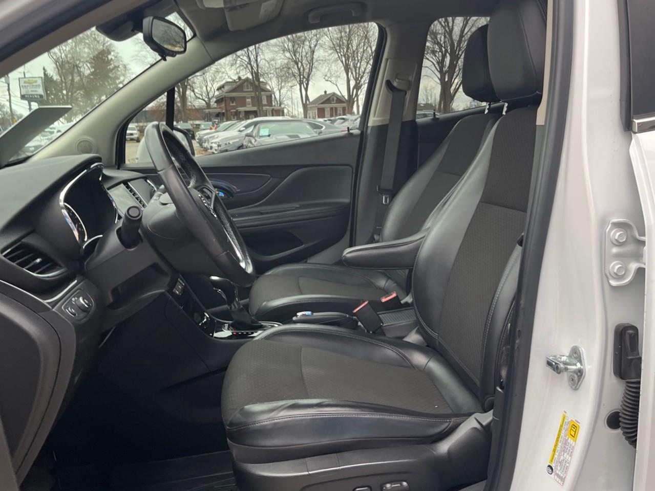 2020 Buick Encore WOW! 4.99% FINANCE UP TO 60MONS OAC Photo