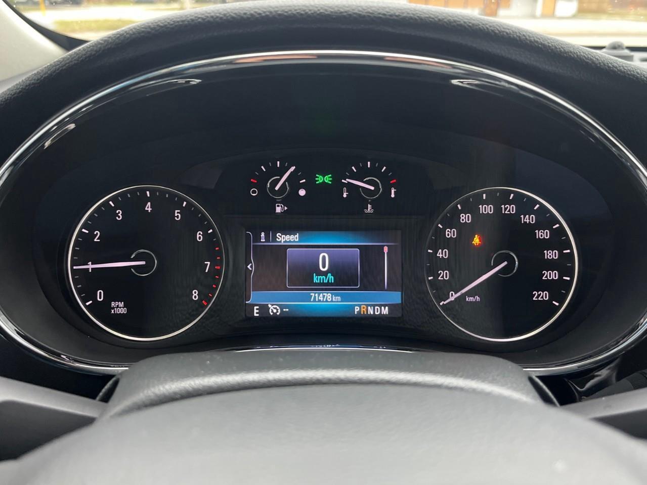 2020 Buick Encore WOW! 4.99% FINANCE UP TO 60MONS OAC Photo