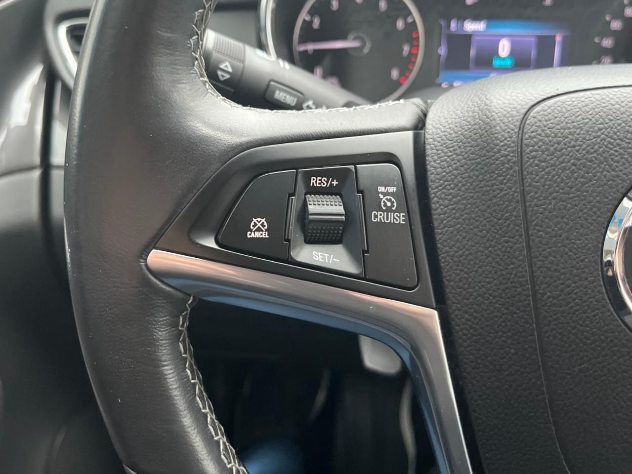 2020 Buick Encore WOW! 4.99% FINANCE UP TO 60MONS OAC Photo