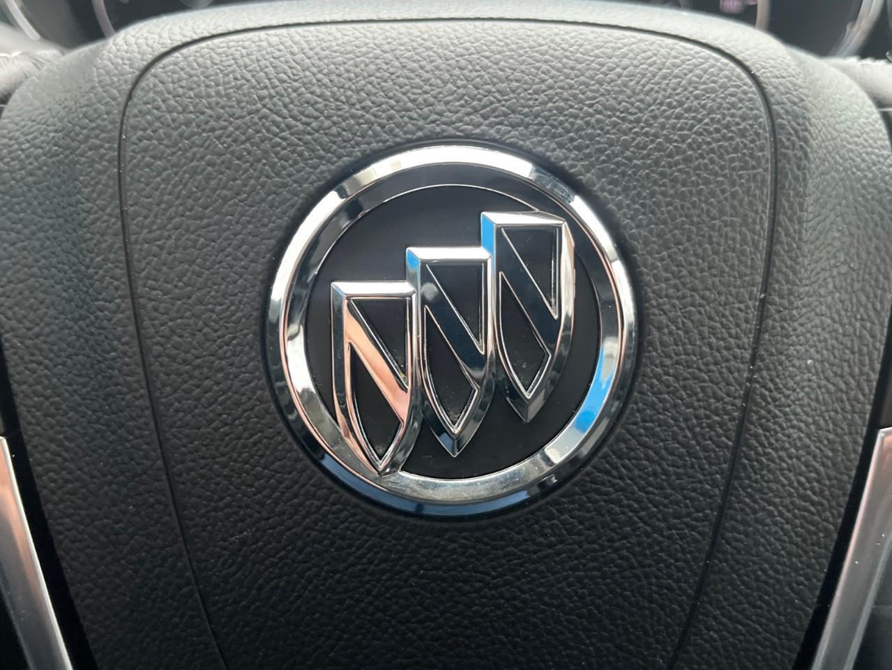 2020 Buick Encore WOW! 4.99% FINANCE UP TO 60MONS OAC Photo