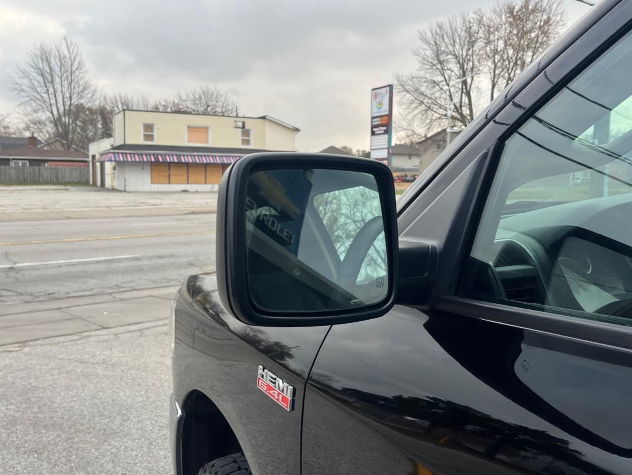 2019 RAM 2500 TRADESMAN WORK READY! Photo