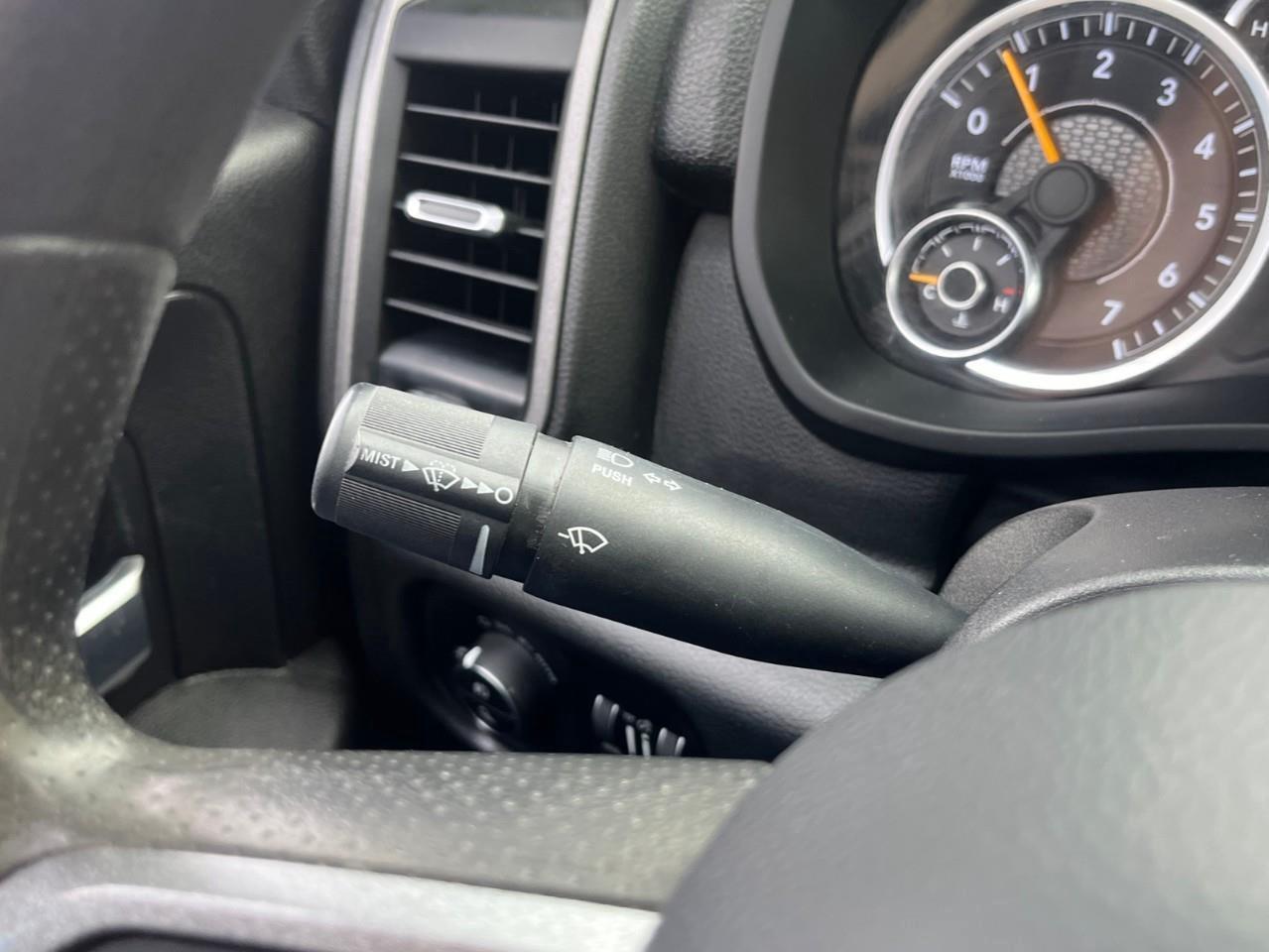 2019 RAM 2500 TRADESMAN WORK READY! Photo