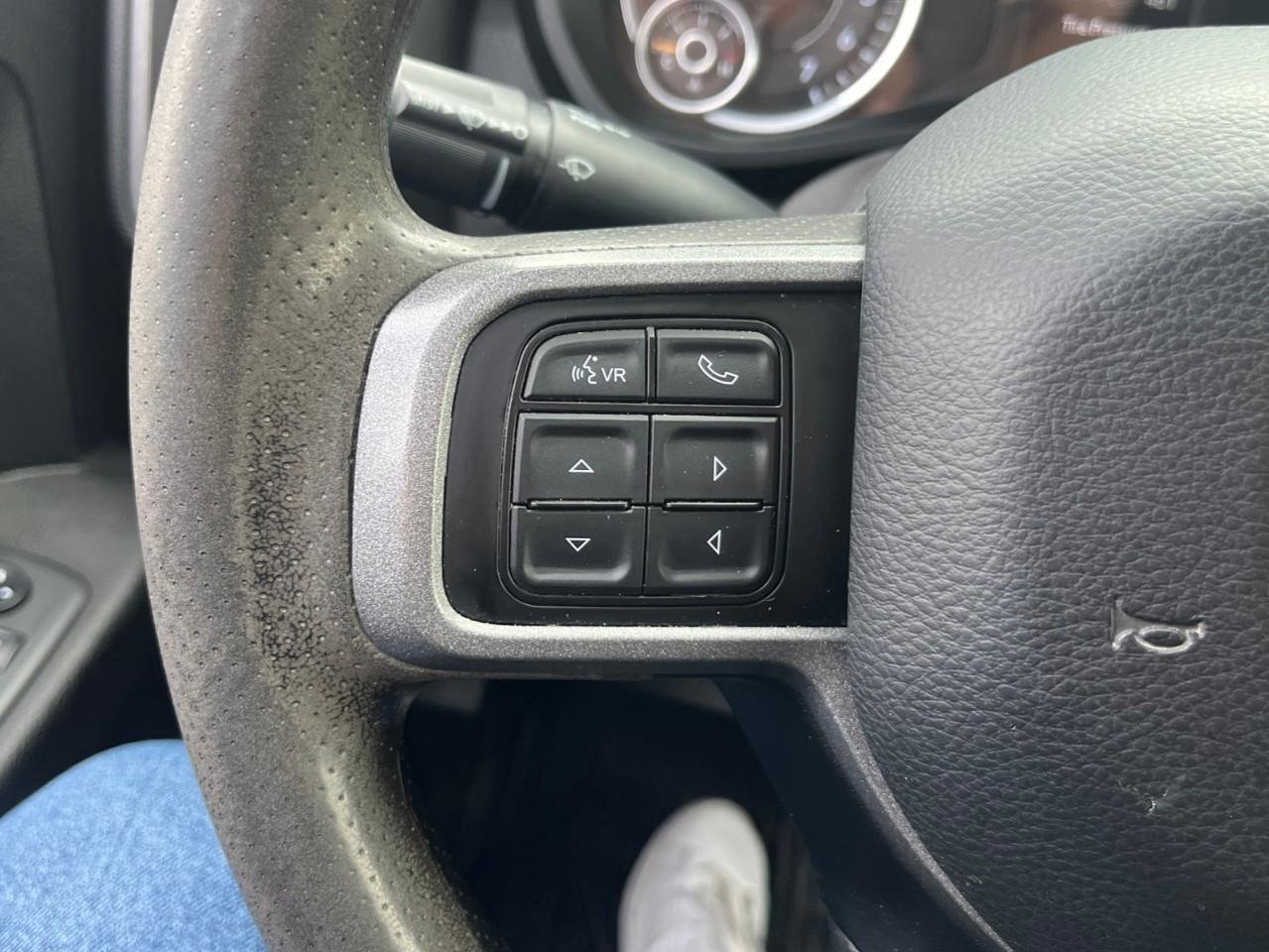 2019 RAM 2500 TRADESMAN WORK READY! Photo