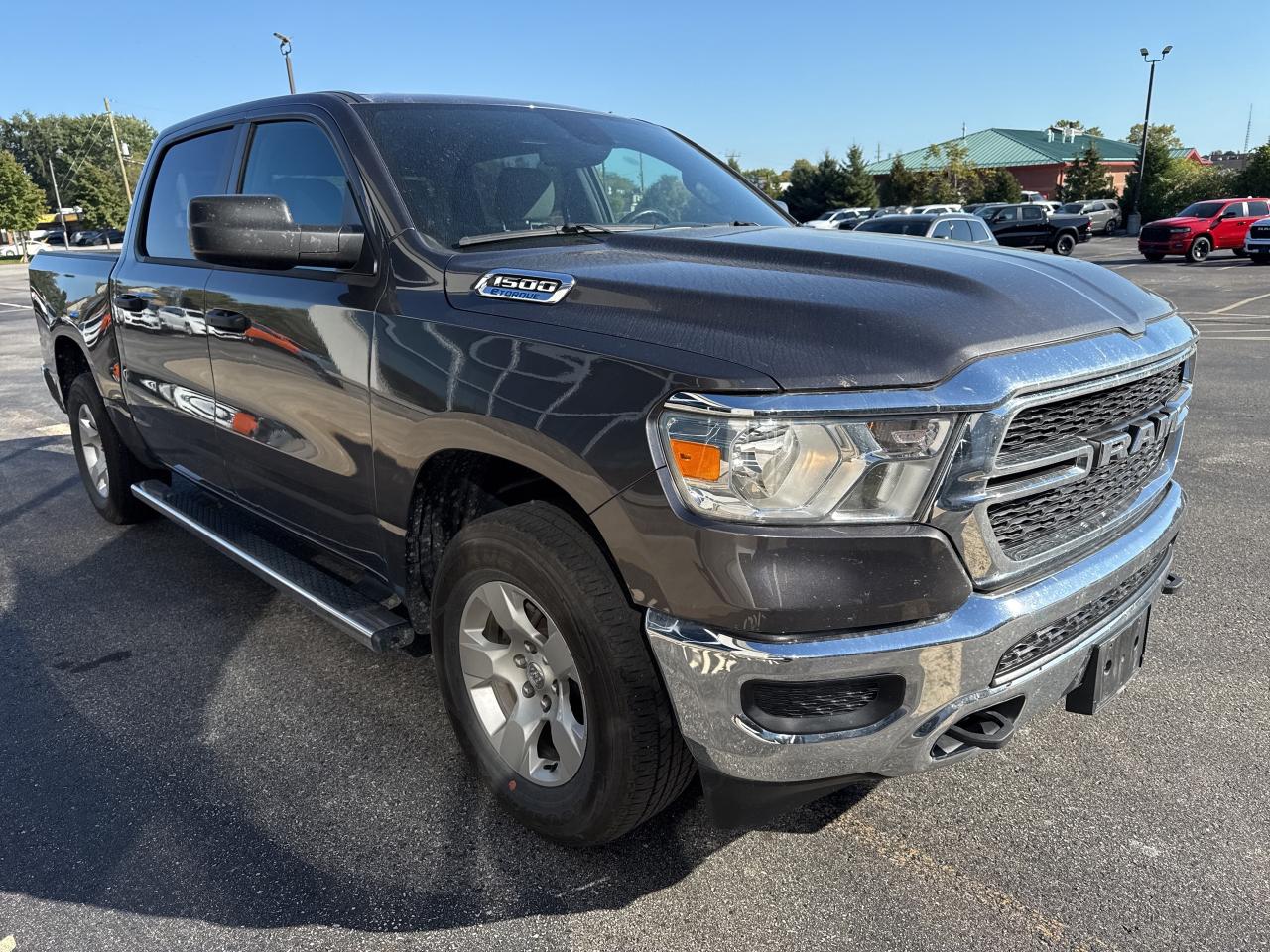 2023 RAM 1500 TRADESMAN Photo