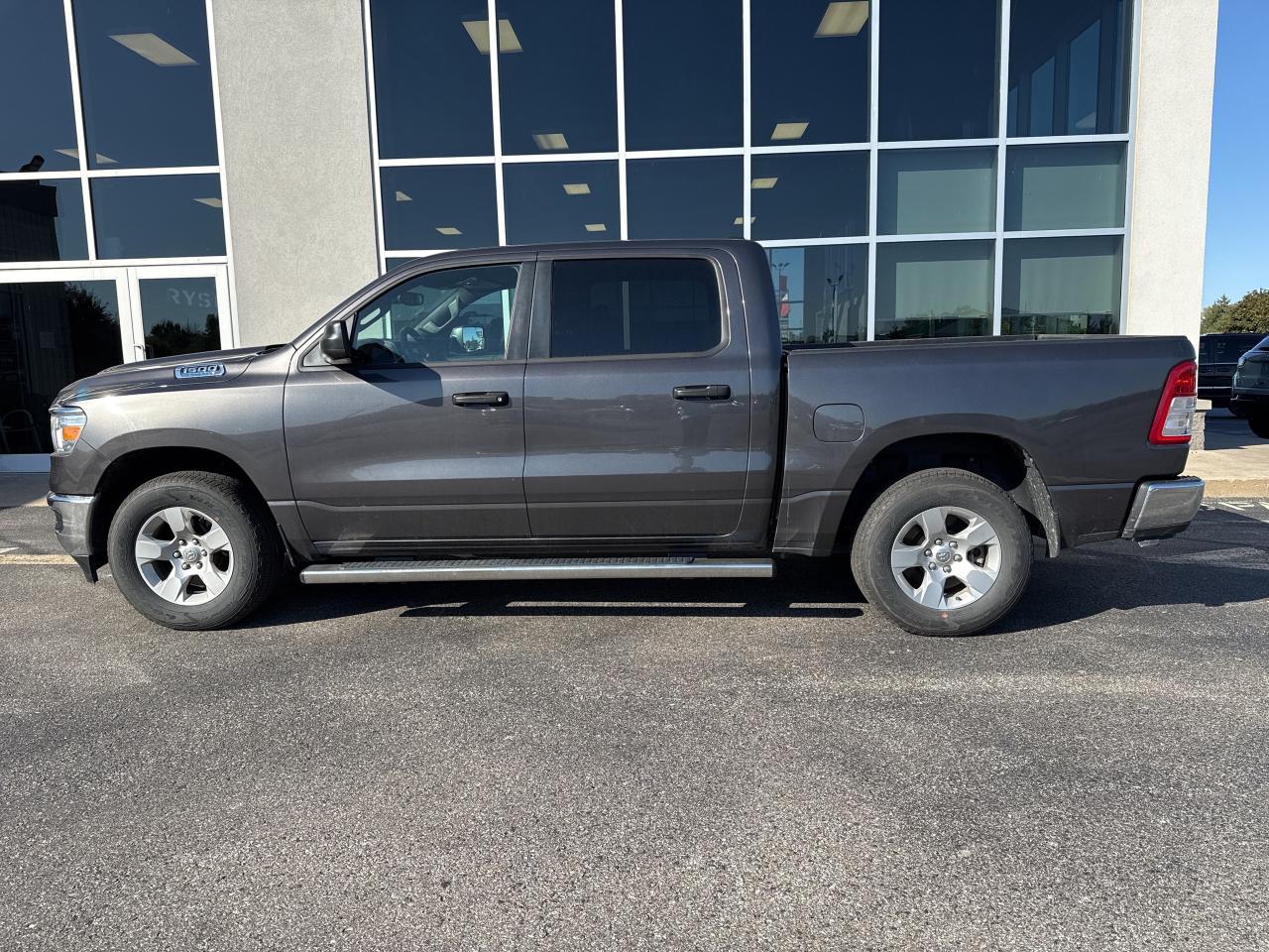 2023 RAM 1500 TRADESMAN Photo