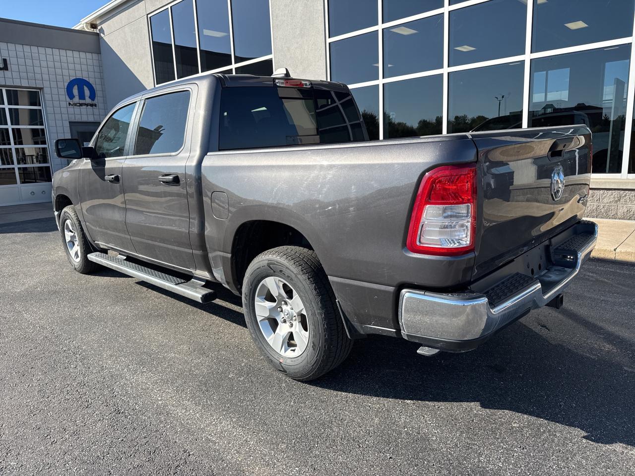 2023 RAM 1500 TRADESMAN Photo