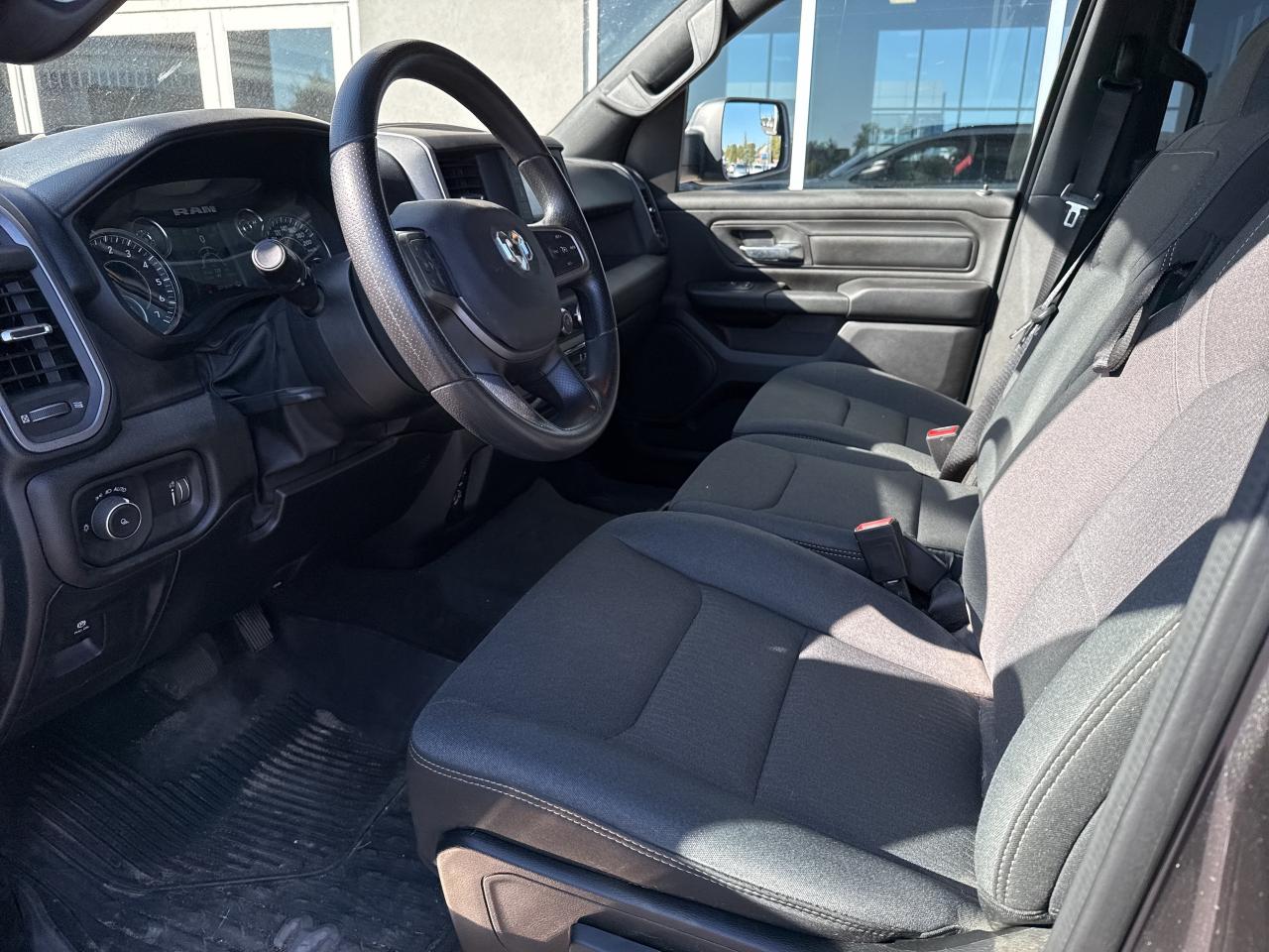 2023 RAM 1500 TRADESMAN Photo