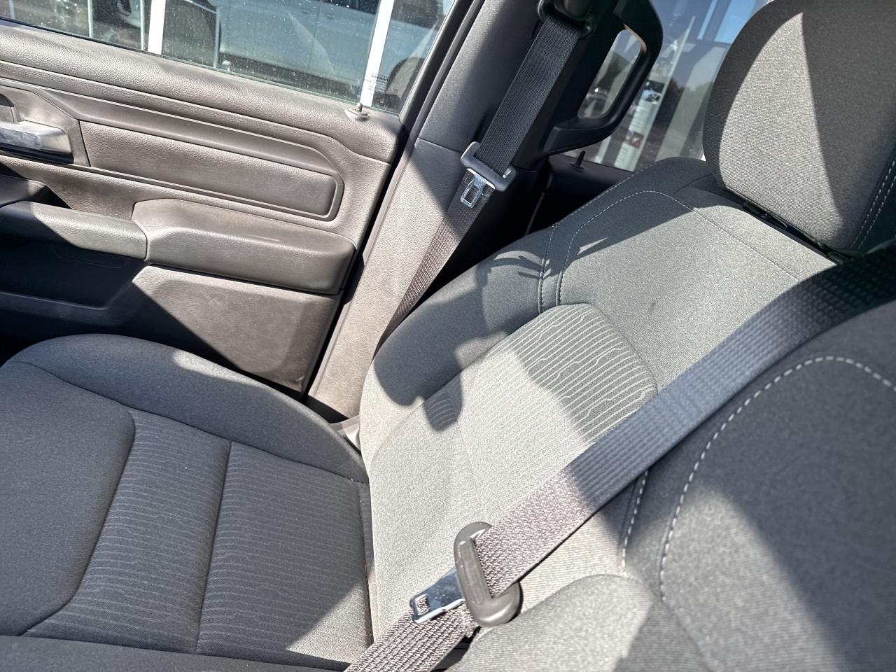 2023 RAM 1500 TRADESMAN Photo