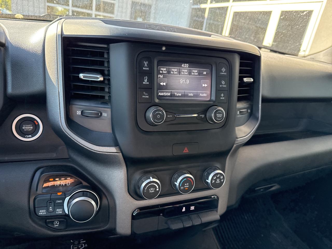 2023 RAM 1500 TRADESMAN Photo