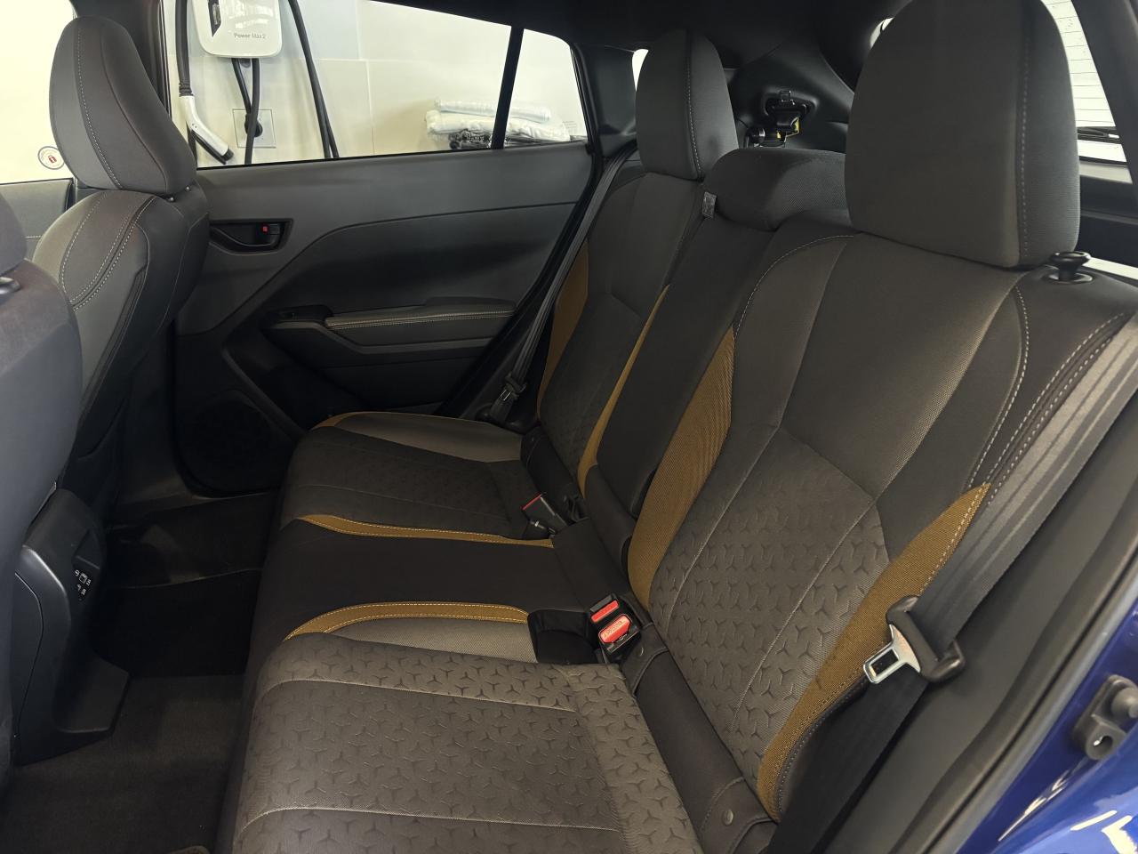 2024 Subaru Crosstrek ONYX   1 OWNER   CLEAN CARFAX   SUNROOF   CARPLAY! Photo