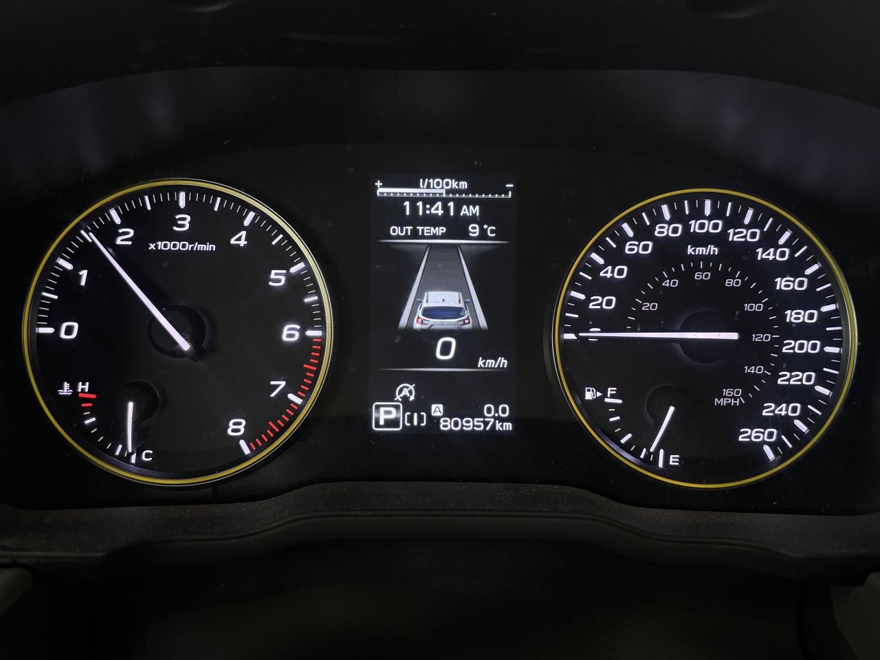 2024 Subaru Crosstrek ONYX   1 OWNER   CLEAN CARFAX   SUNROOF   CARPLAY! Photo