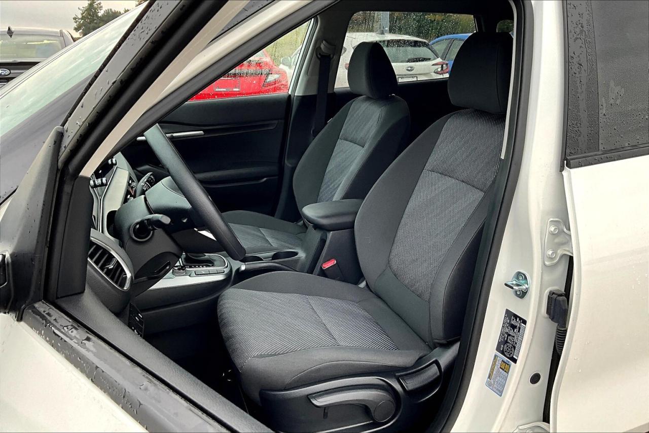 2025 Kia Seltos LX AWD   Heated Seats   Apple CarPlay/Android Auto Photo2