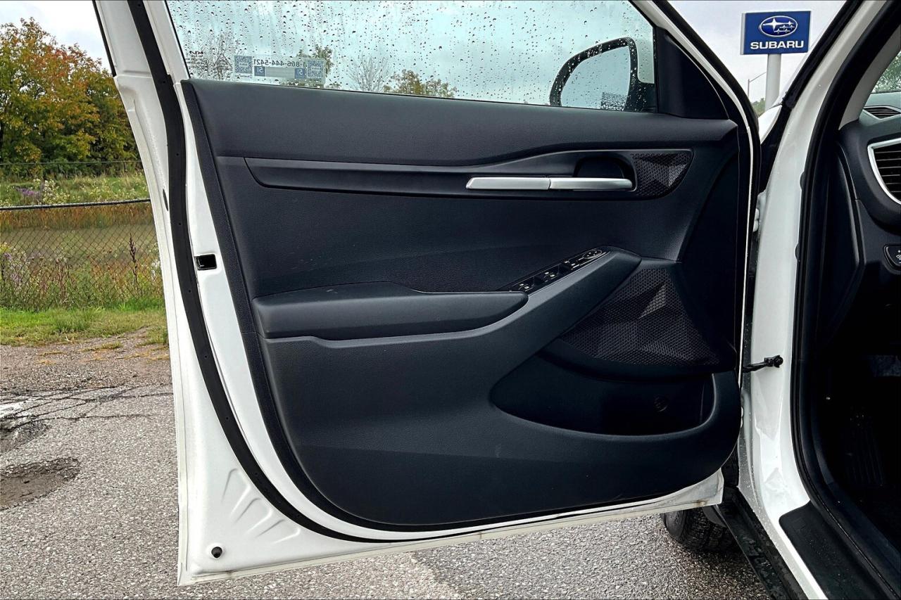 2025 Kia Seltos LX AWD   Heated Seats   Apple CarPlay/Android Auto Photo