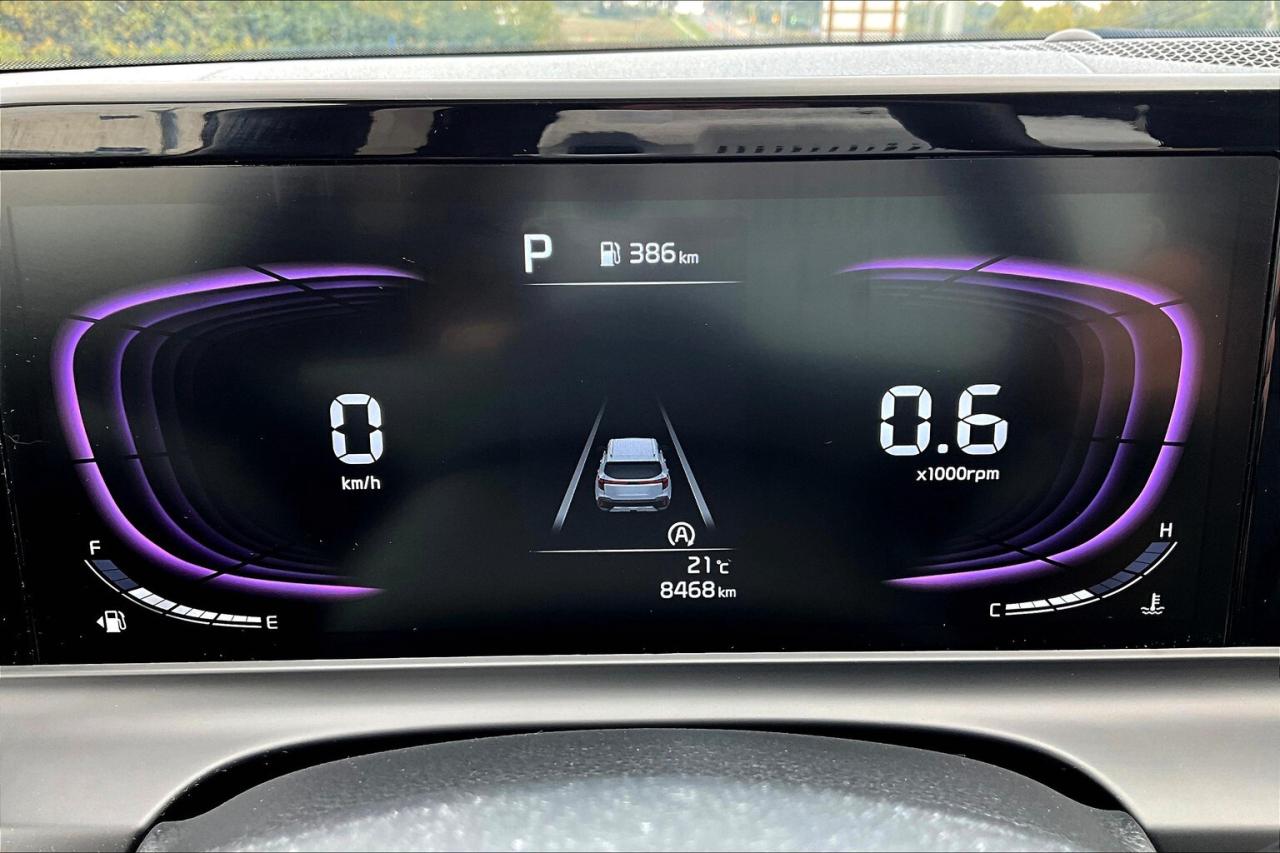 2025 Kia Seltos LX AWD   Heated Seats   Apple CarPlay/Android Auto Photo