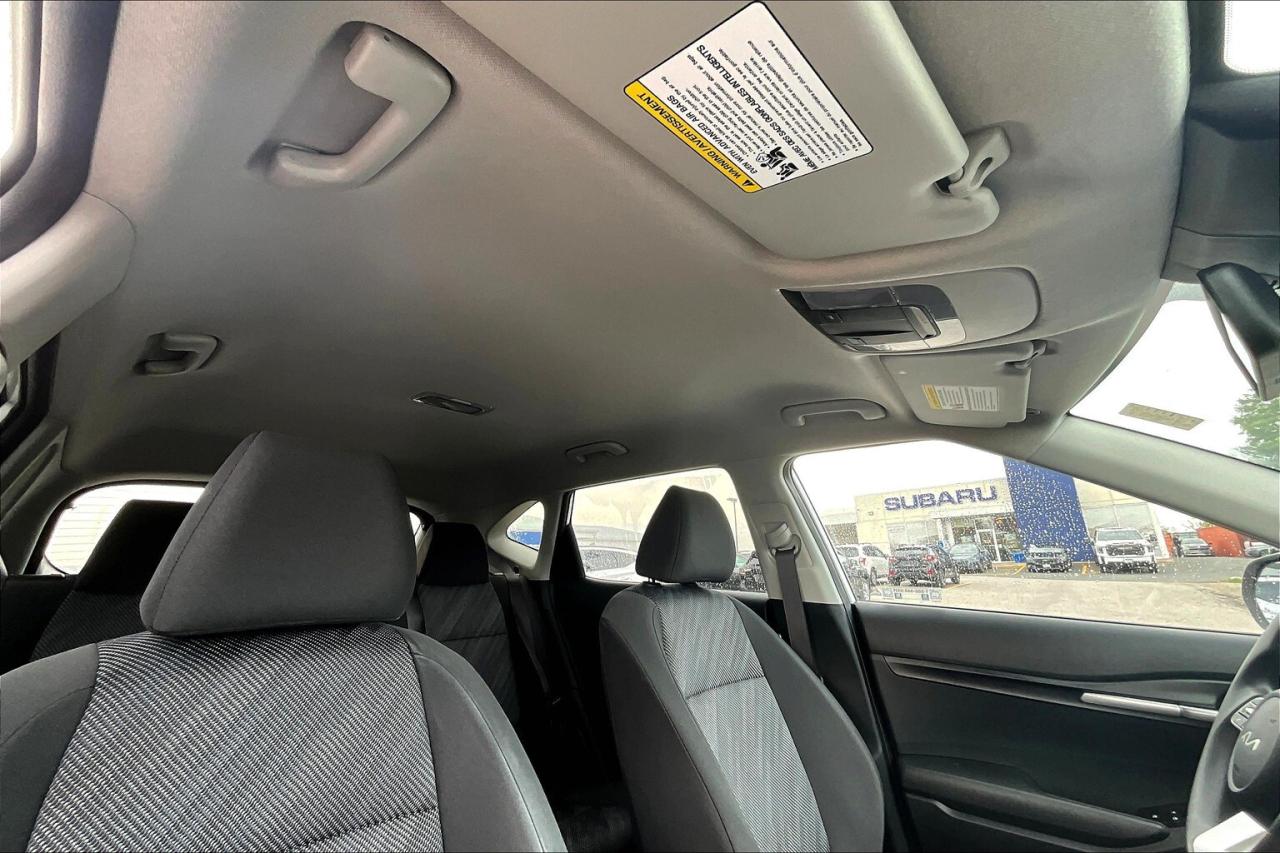 2025 Kia Seltos LX AWD   Heated Seats   Apple CarPlay/Android Auto Photo