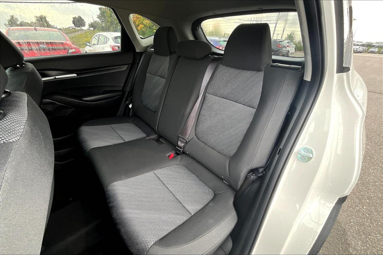 2025 Kia Seltos LX AWD   Heated Seats   Apple CarPlay/Android Auto Photo