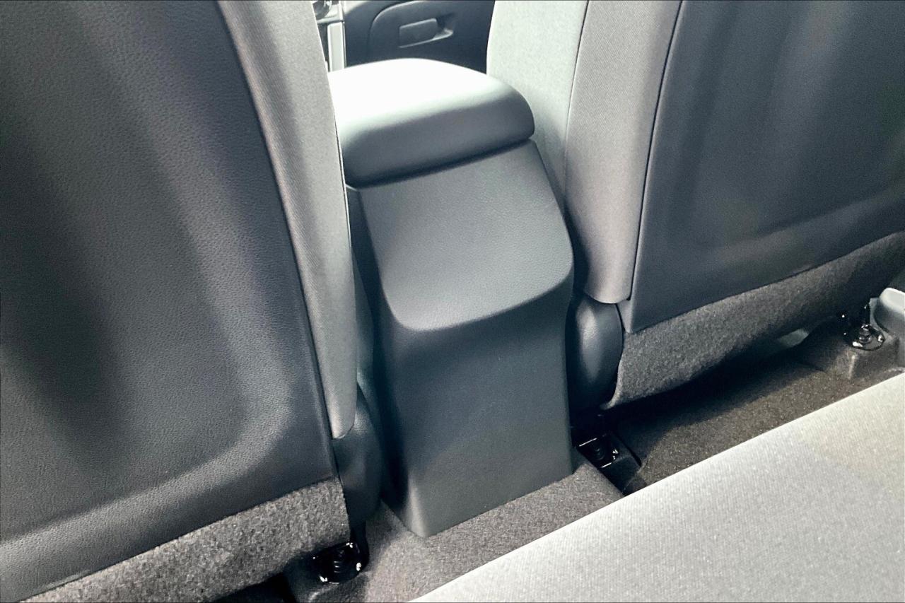 2025 Kia Seltos LX AWD   Heated Seats   Apple CarPlay/Android Auto Photo