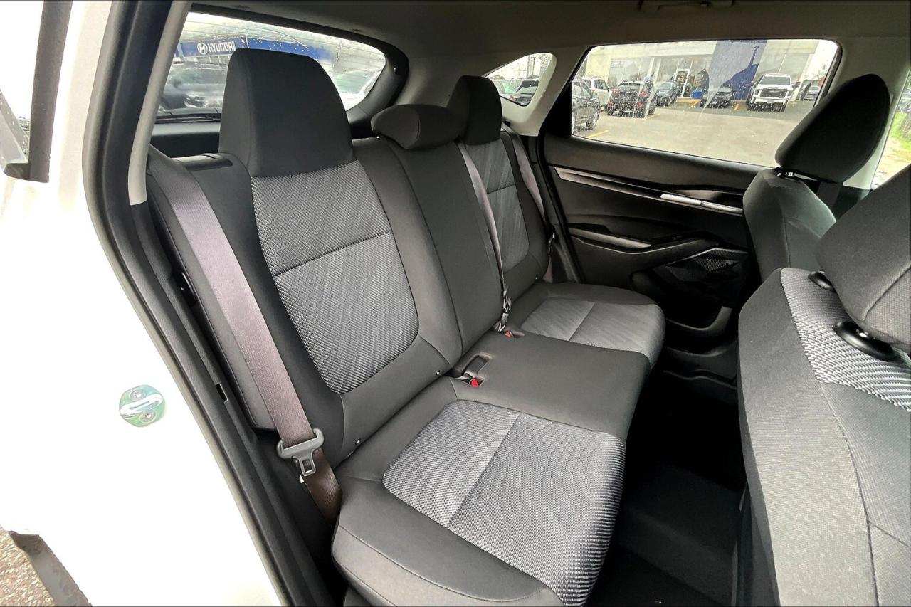 2025 Kia Seltos LX AWD   Heated Seats   Apple CarPlay/Android Auto Photo