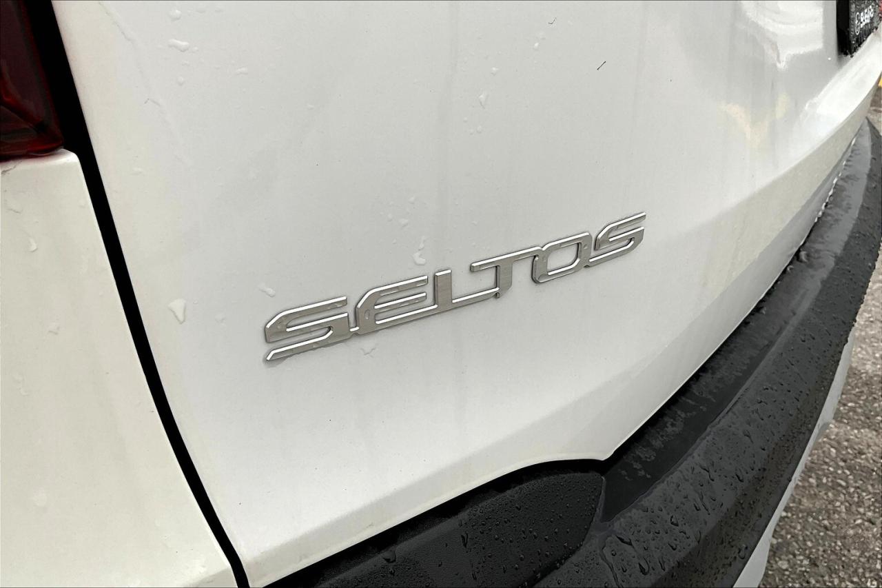 2025 Kia Seltos LX AWD   Heated Seats   Apple CarPlay/Android Auto Photo
