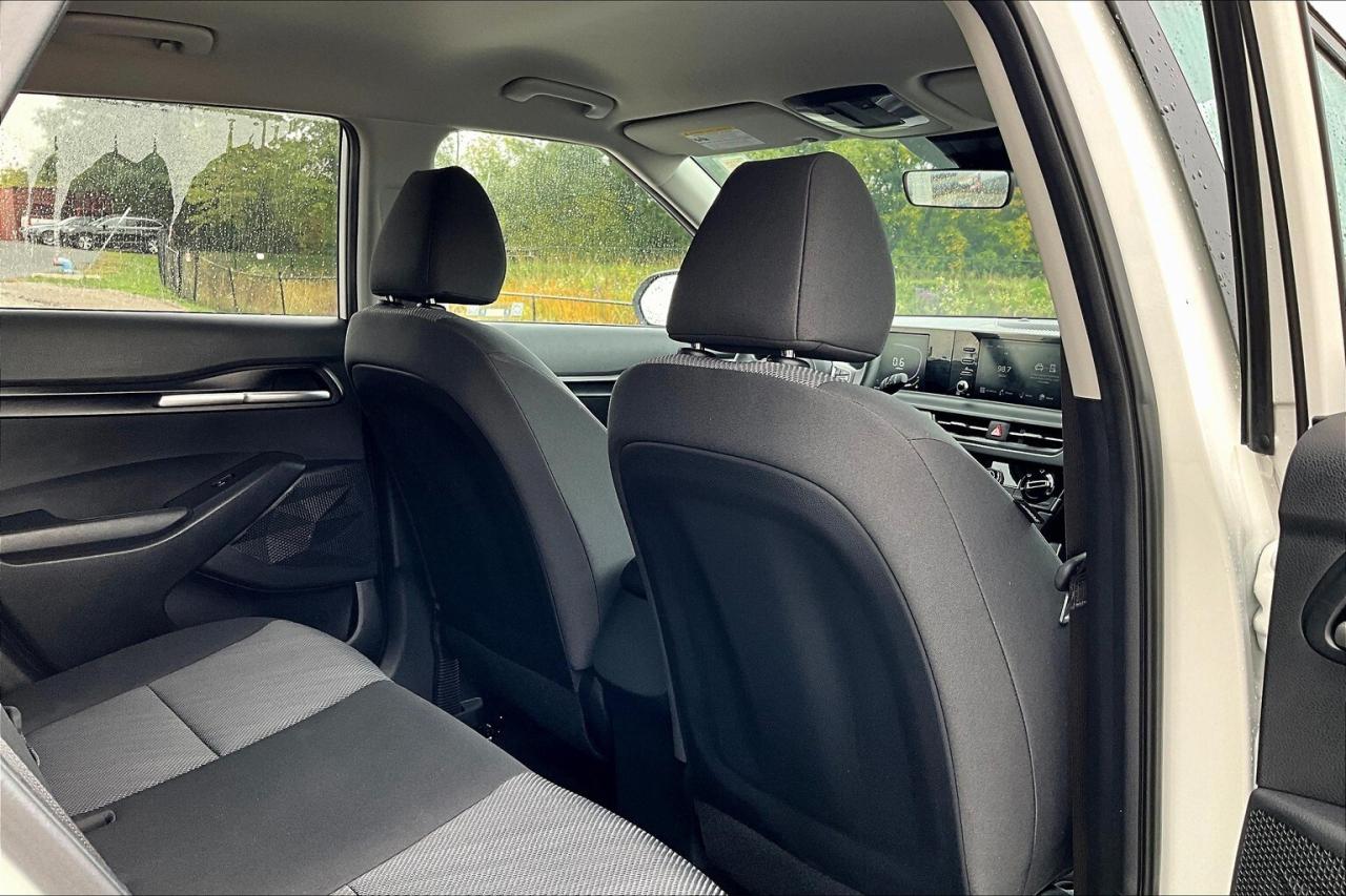 2025 Kia Seltos LX AWD   Heated Seats   Apple CarPlay/Android Auto Photo