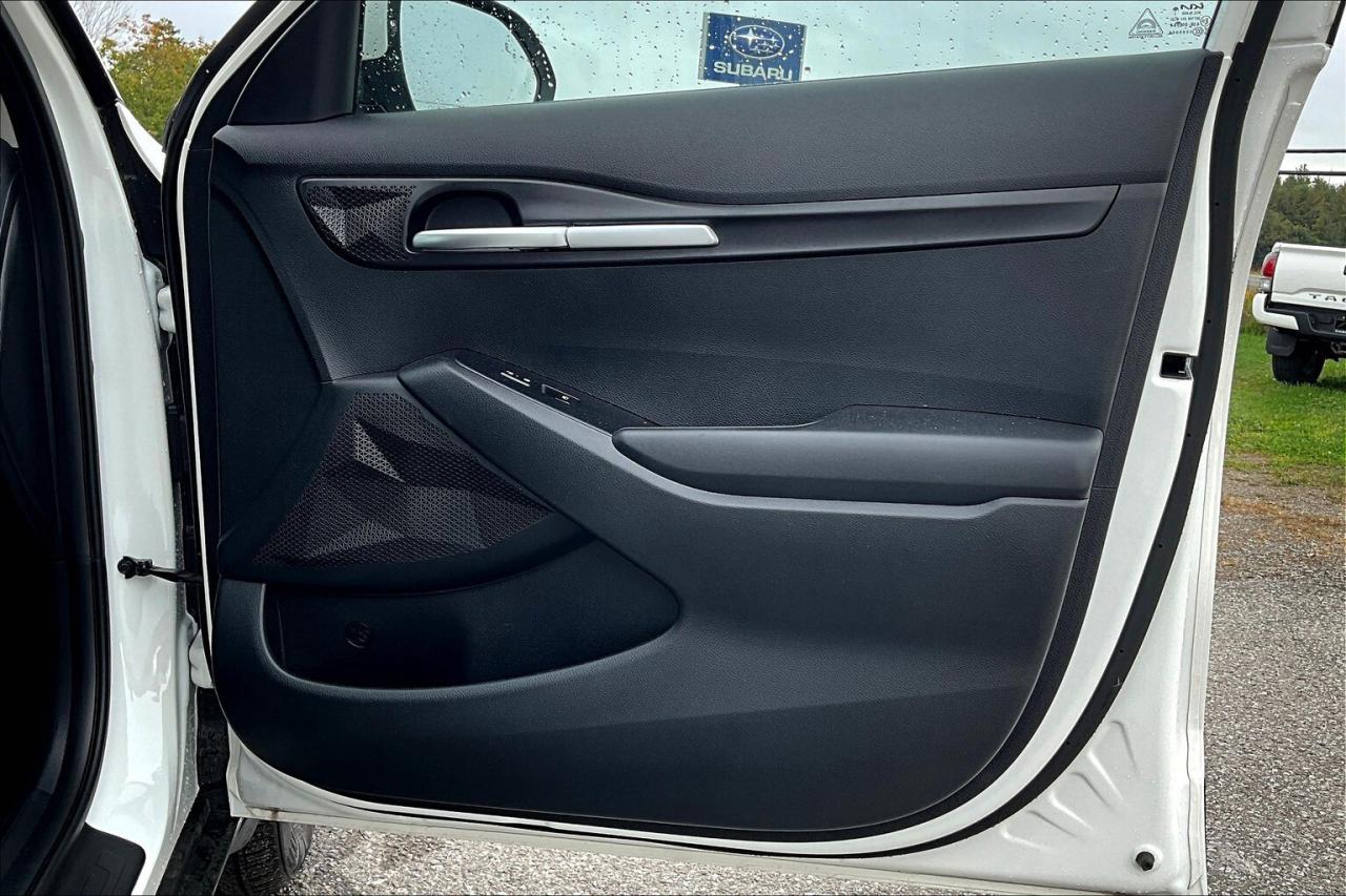 2025 Kia Seltos LX AWD   Heated Seats   Apple CarPlay/Android Auto Photo