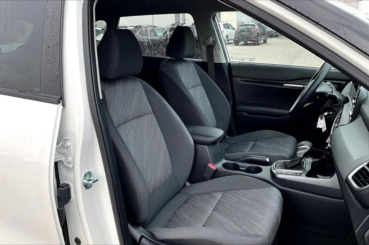 2025 Kia Seltos LX AWD   Heated Seats   Apple CarPlay/Android Auto Photo