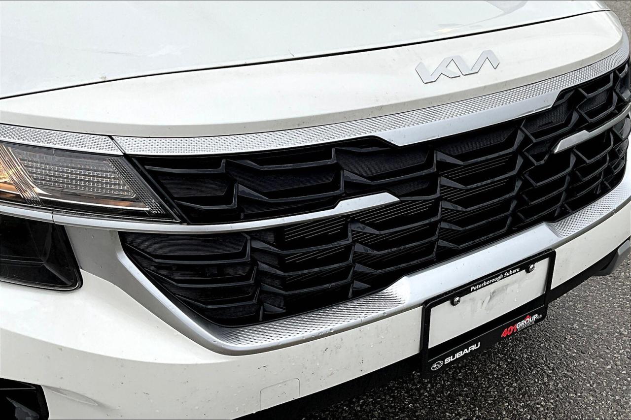 2025 Kia Seltos LX AWD   Heated Seats   Apple CarPlay/Android Auto Photo