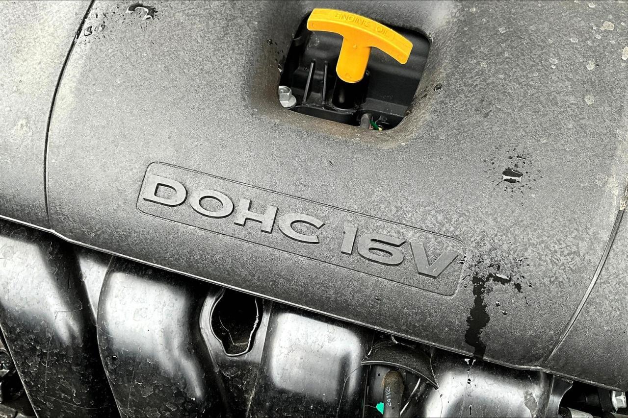 2025 Kia Seltos LX AWD   Heated Seats   Apple CarPlay/Android Auto Photo