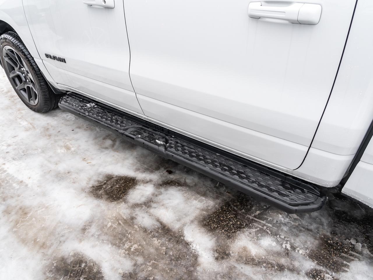 2025 RAM 1500 Sport 4x4 Crew Cab 5'7  Box Photo