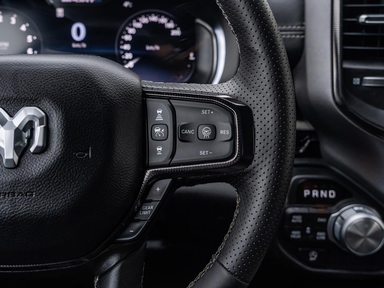 2025 RAM 1500 Sport 4x4 Crew Cab 5'7  Box Photo