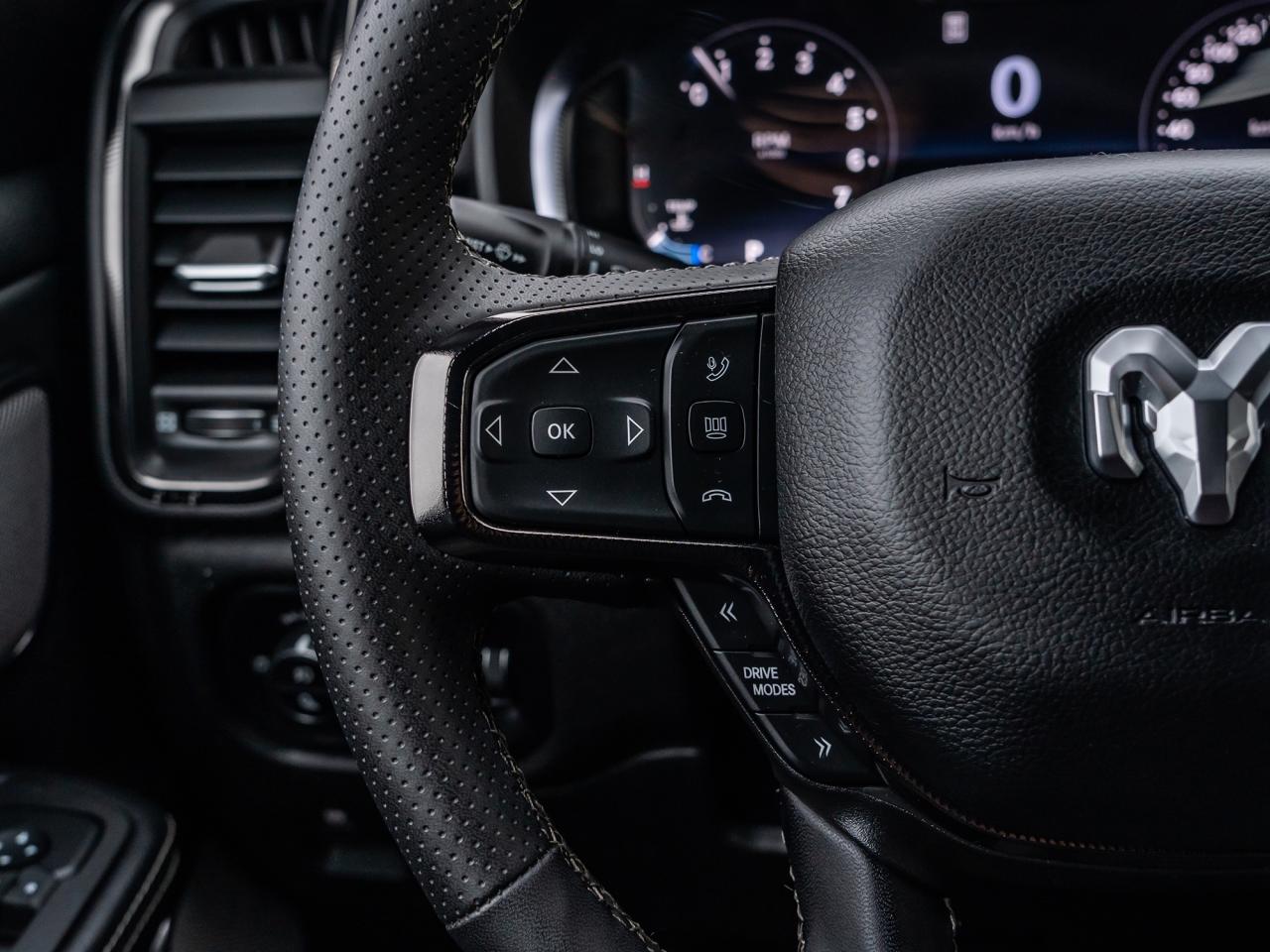 2025 RAM 1500 Sport 4x4 Crew Cab 5'7  Box Photo