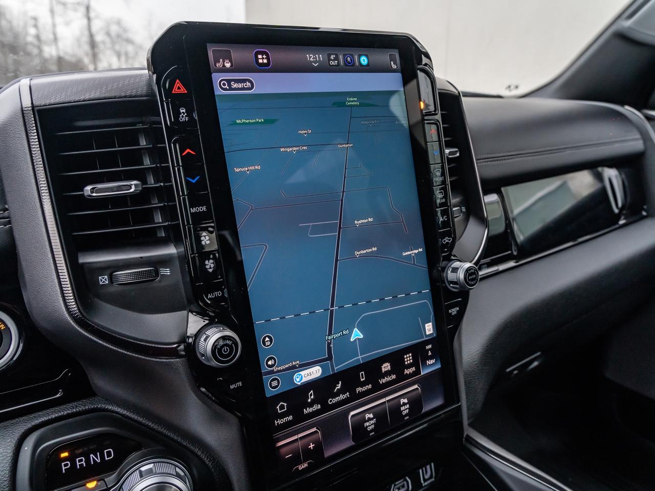 2025 RAM 1500 Sport 4x4 Crew Cab 5'7  Box Photo