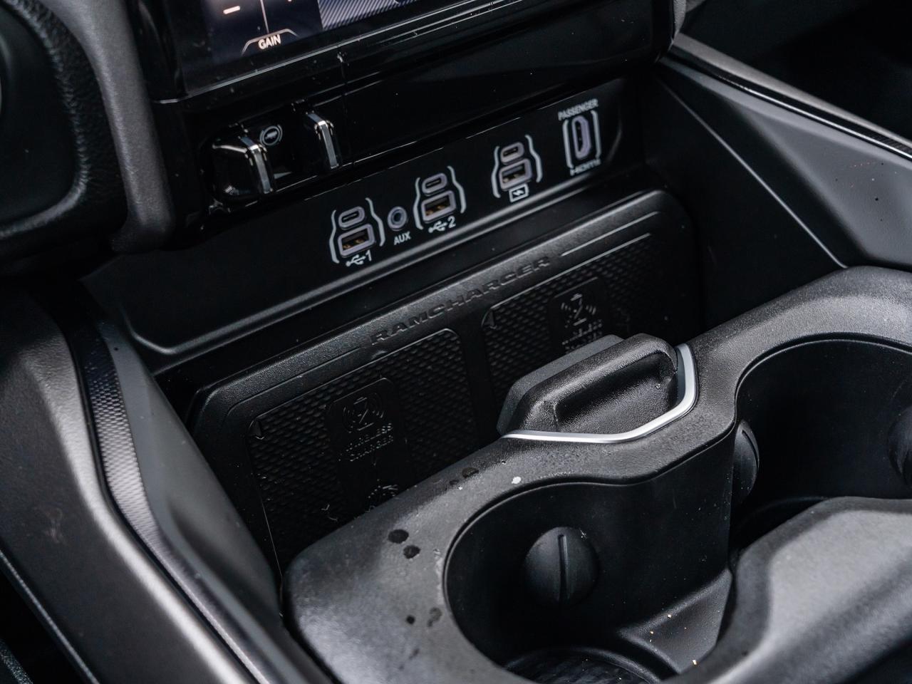 2025 RAM 1500 Sport 4x4 Crew Cab 5'7  Box Photo