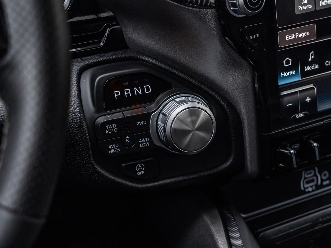 2025 RAM 1500 Sport 4x4 Crew Cab 5'7  Box Photo