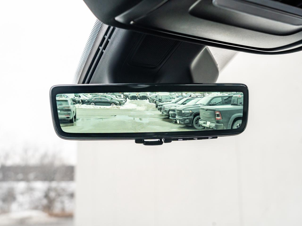 2025 RAM 1500 Sport 4x4 Crew Cab 5'7  Box Photo