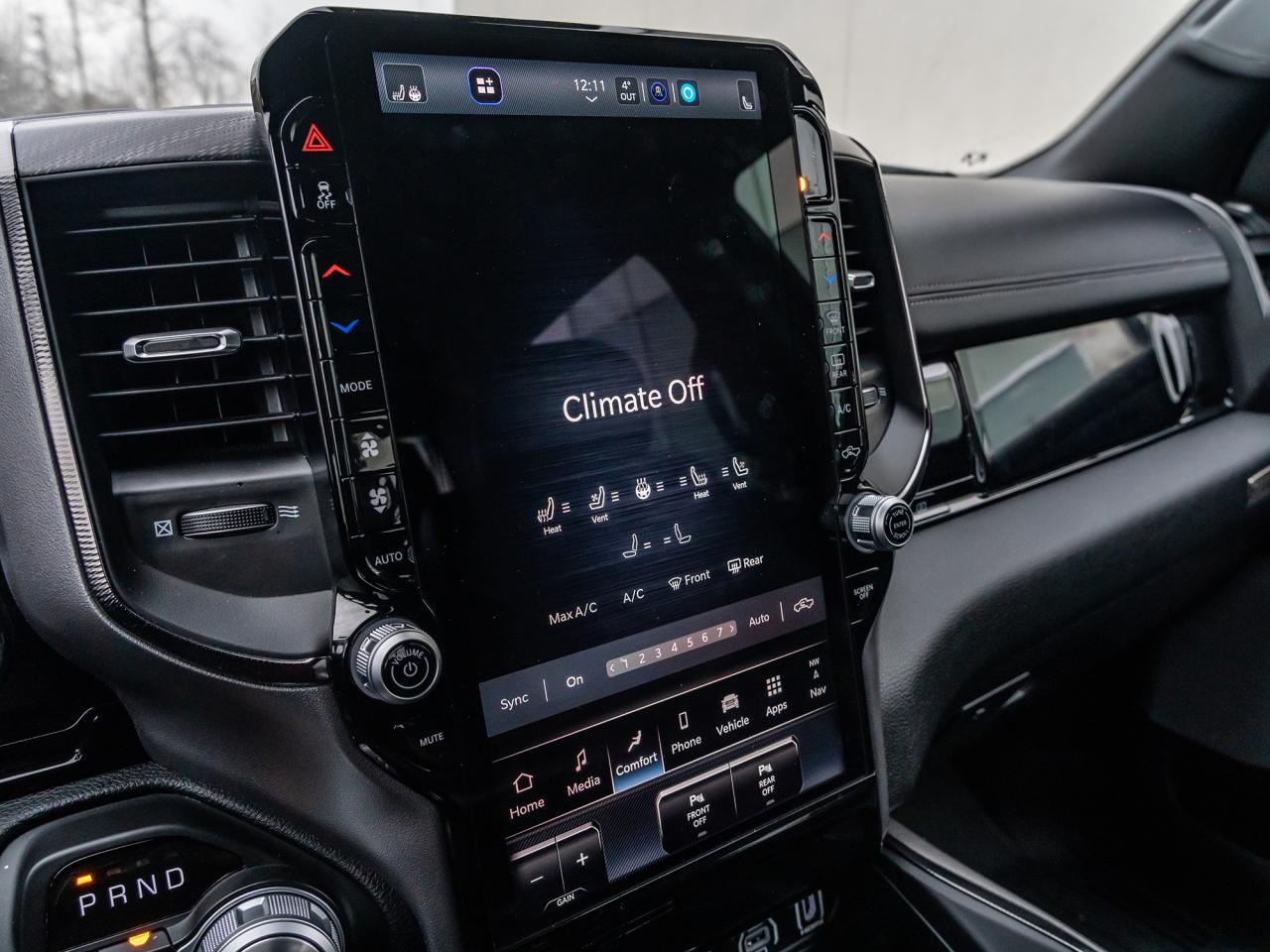 2025 RAM 1500 Sport 4x4 Crew Cab 5'7  Box Photo