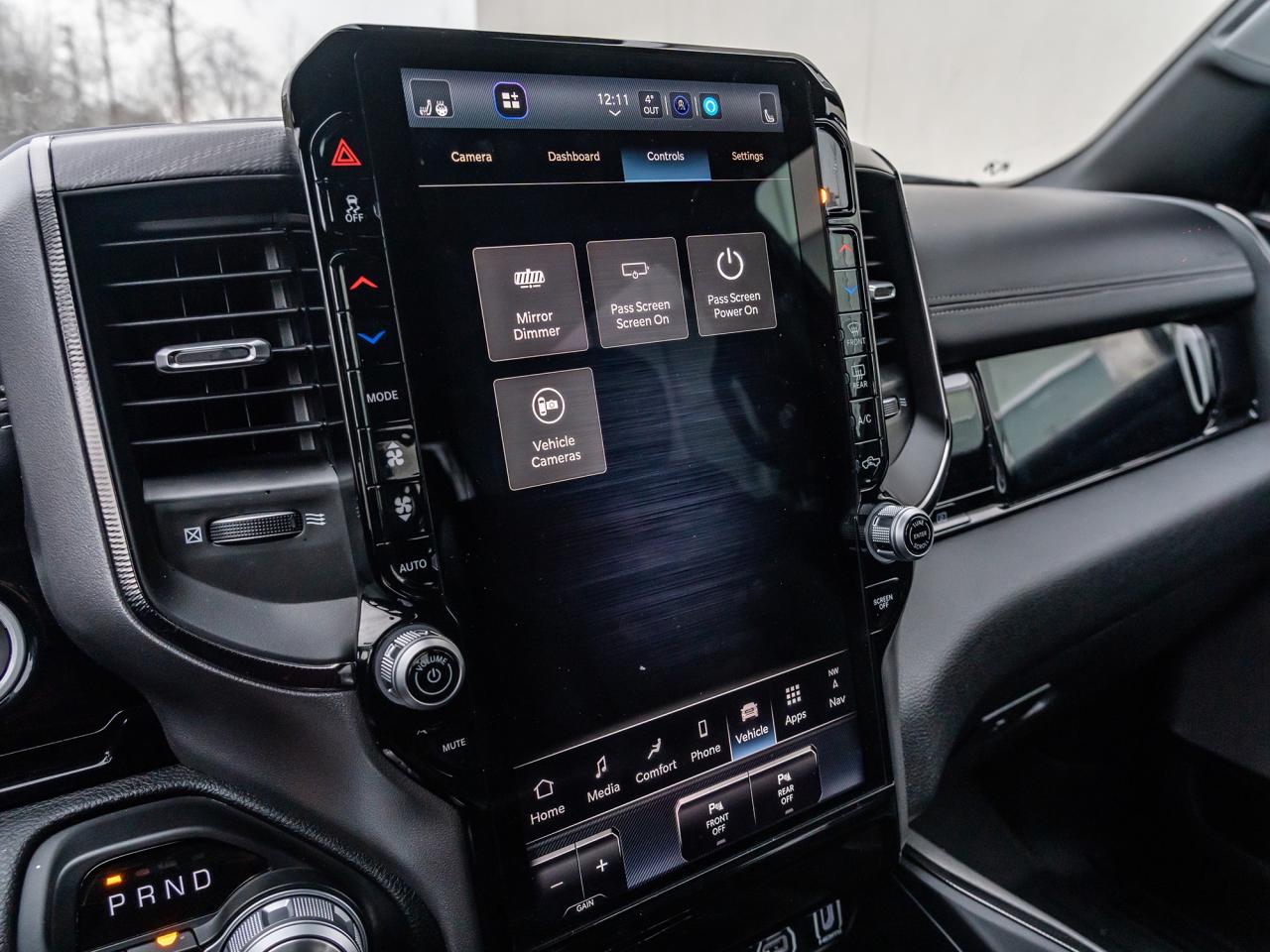 2025 RAM 1500 Sport 4x4 Crew Cab 5'7  Box Photo