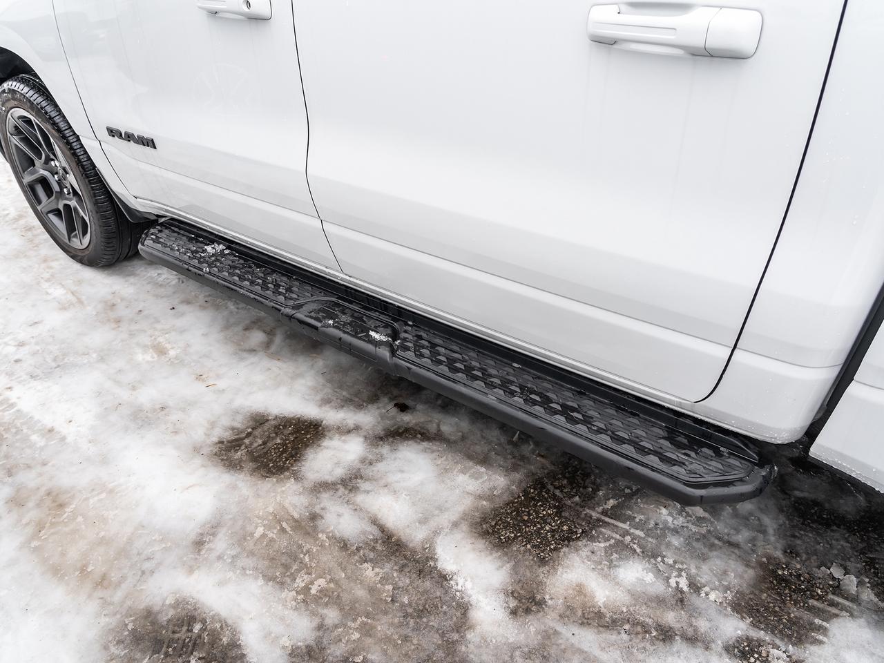 2025 RAM 1500 Sport 4x4 Crew Cab 5'7  Box Photo