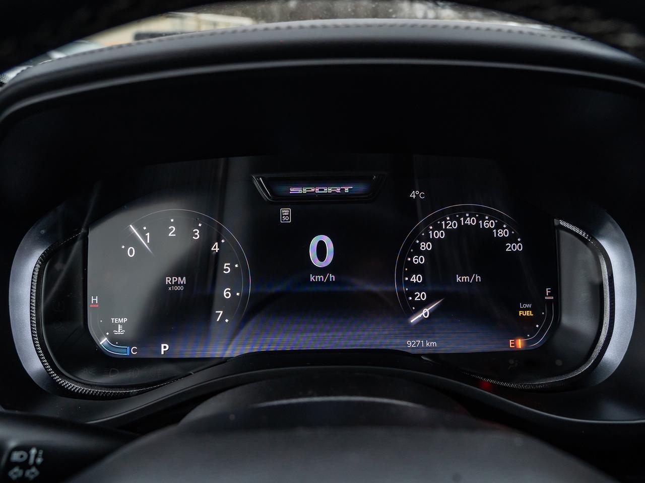 2025 RAM 1500 Sport 4x4 Crew Cab 5'7  Box Photo