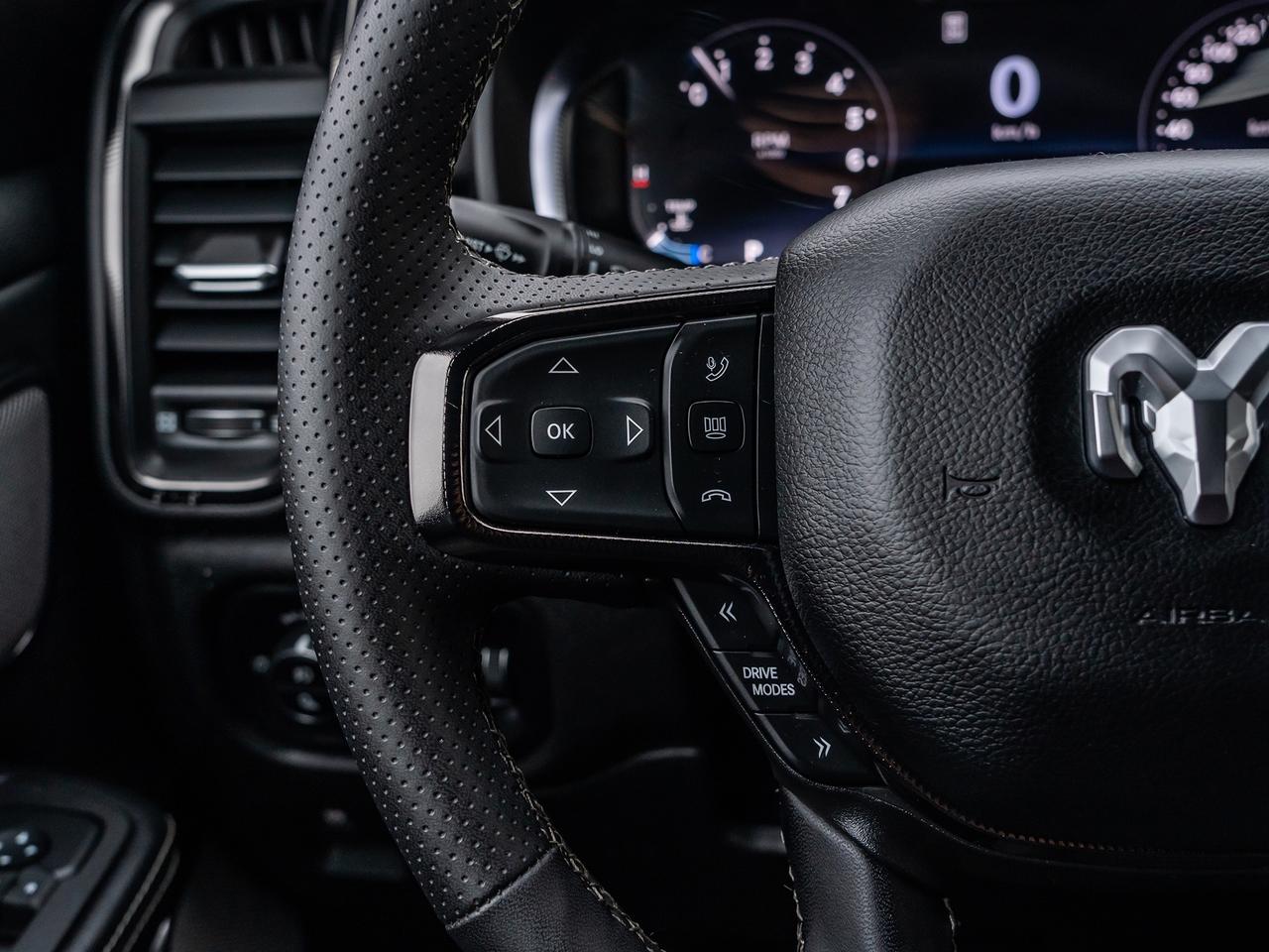 2025 RAM 1500 Sport 4x4 Crew Cab 5'7  Box Photo