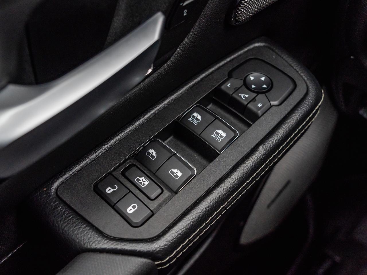 2025 RAM 1500 Sport 4x4 Crew Cab 5'7  Box Photo