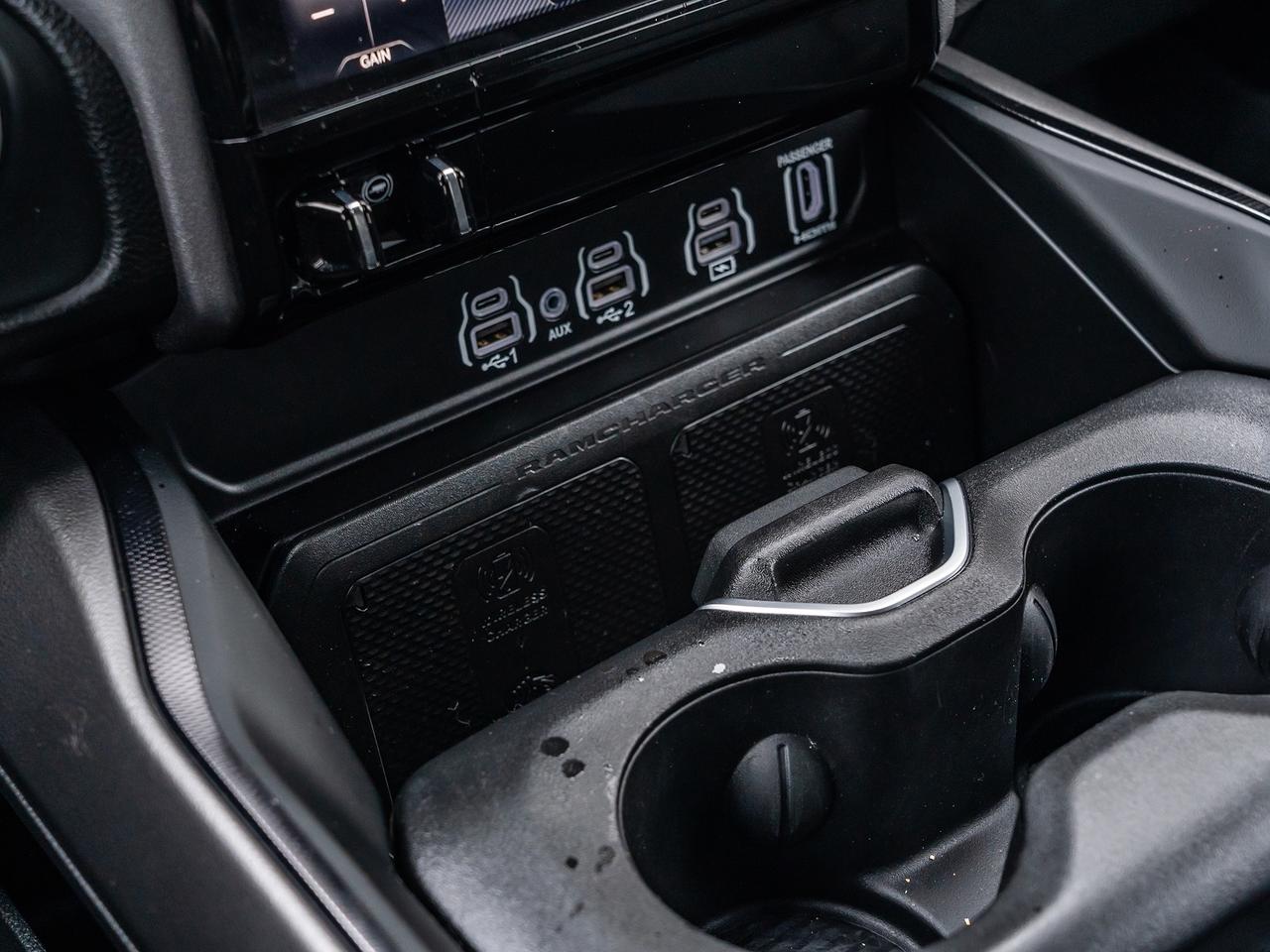 2025 RAM 1500 Sport 4x4 Crew Cab 5'7  Box Photo