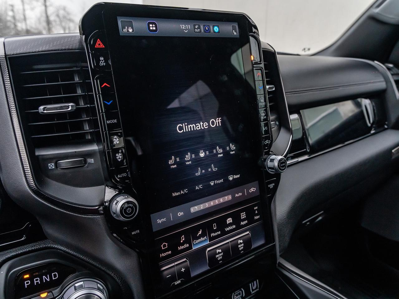 2025 RAM 1500 Sport 4x4 Crew Cab 5'7  Box Photo